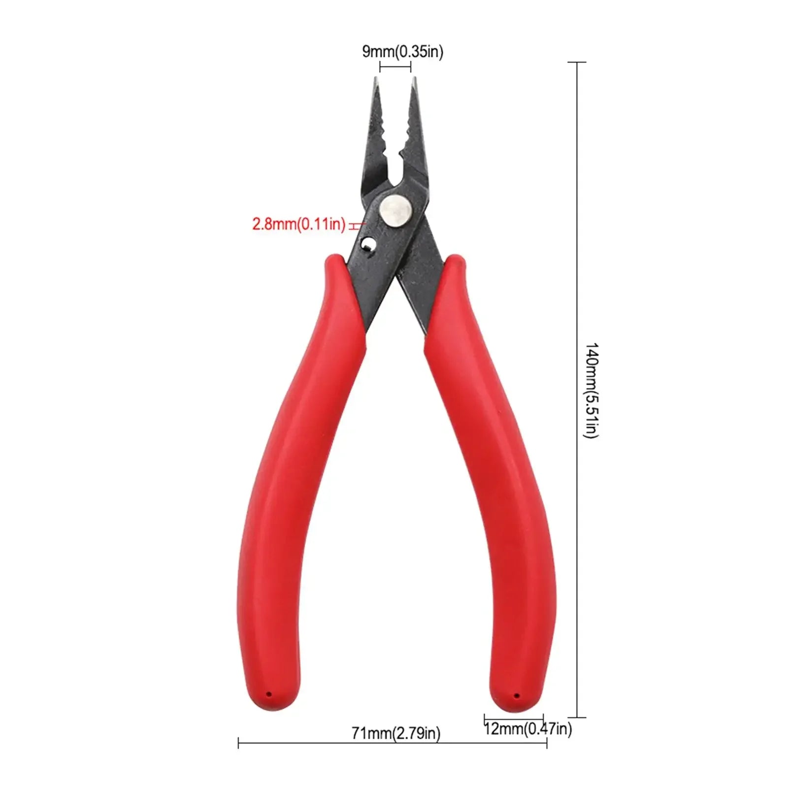 Jewelry Crimping Pliers for Easy DIY Projects - Smarsty