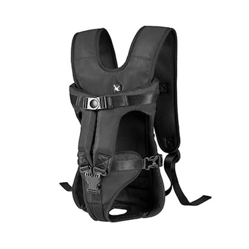 Breathable Pet Dog Carrier Backpack for Travel - Smarsty