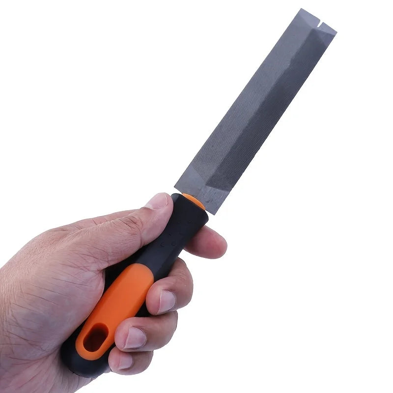 6 Inch Diamond Rhombic Saw File for Woodworking - Smarsty