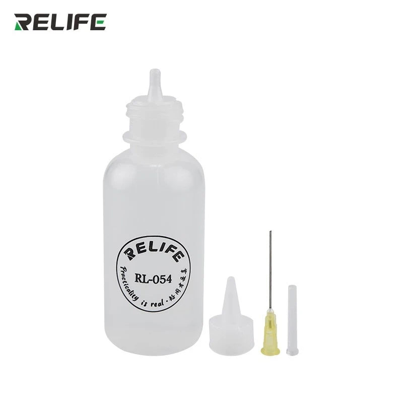 Needle Tip Soldering Cleaning Liquid Flux Dispenser - Smarsty