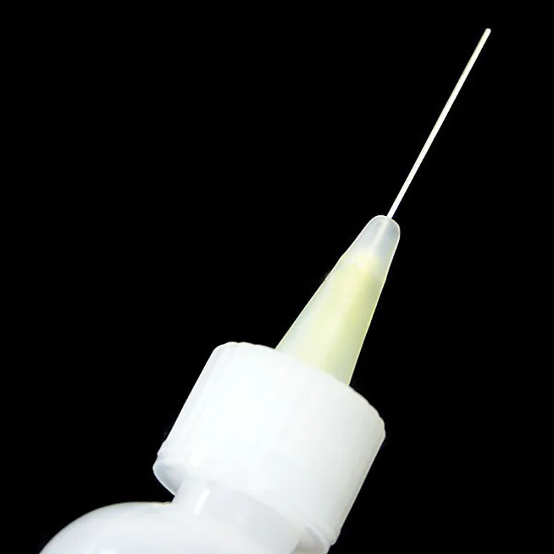 Needle Tip Soldering Cleaning Liquid Flux Dispenser - Smarsty