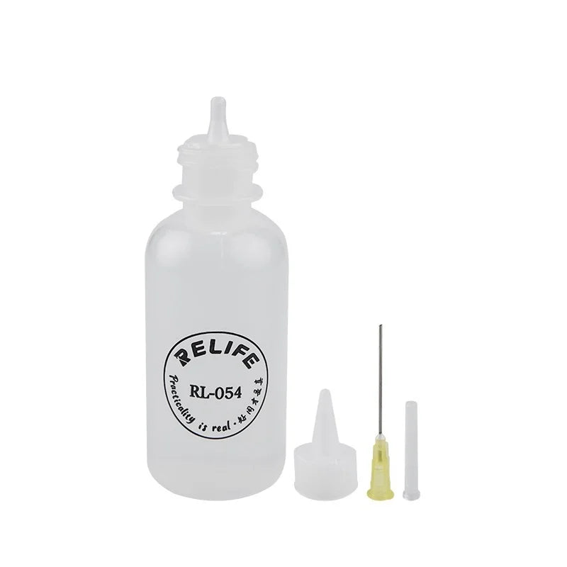 Needle Tip Soldering Cleaning Liquid Flux Dispenser - Smarsty