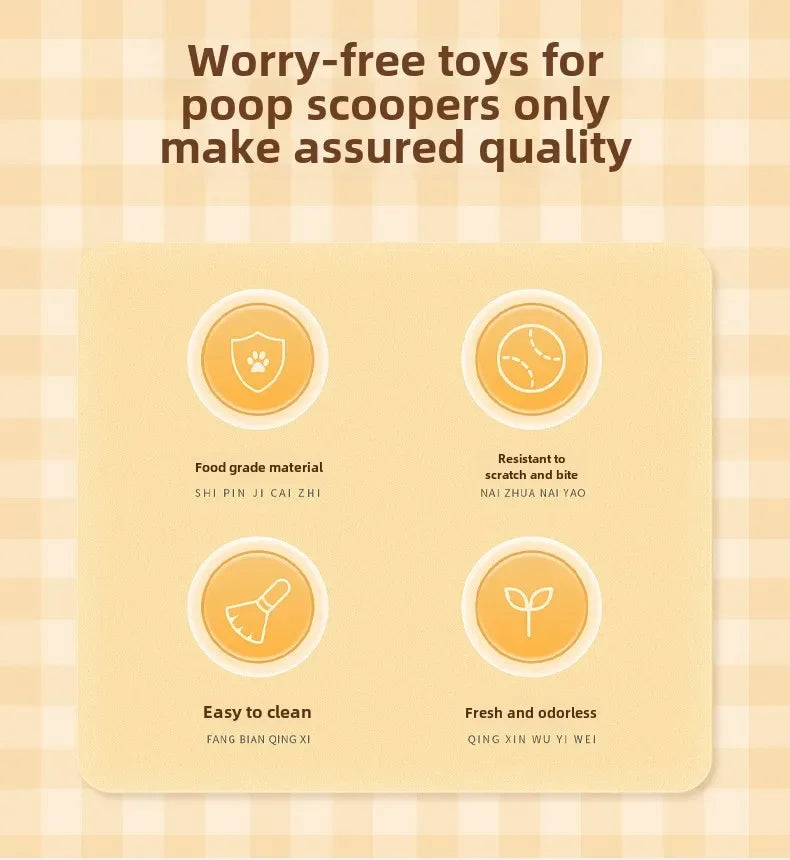 Rechargeable Smart Interactive Pet Ball Toy for Cats - Smarsty