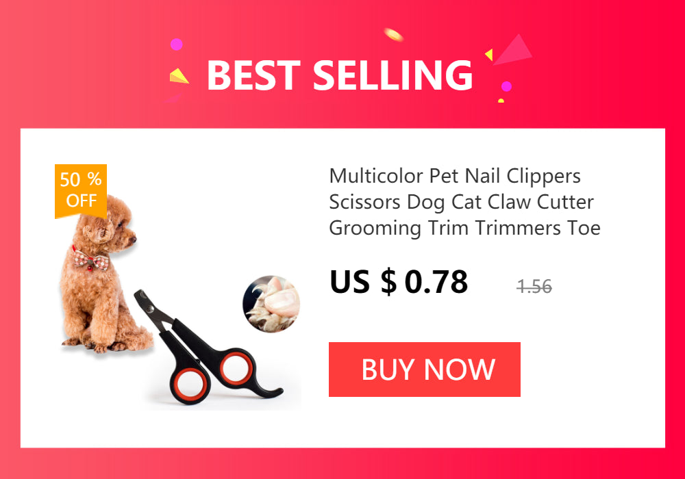 Plastic Cat Litter Scoop for Easy Pet Cleanup - Smarsty