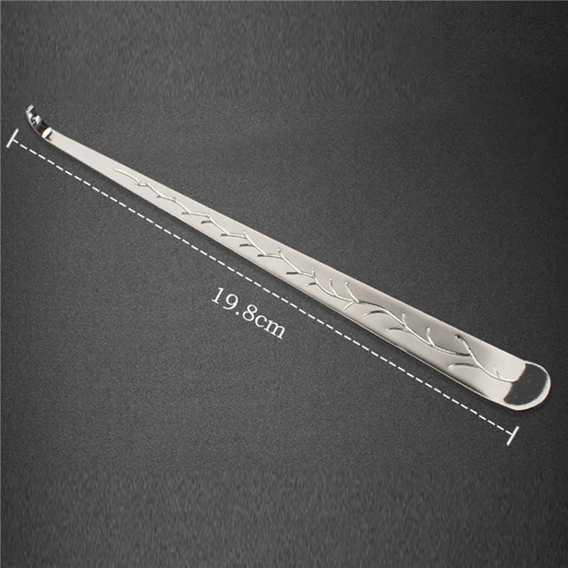 Candle Wick Trimmer Scissors Set for Perfect Burning - Smarsty