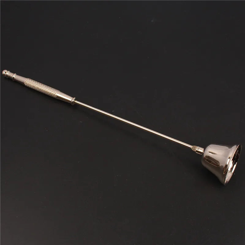 Candle Wick Trimmer Scissors Set for Perfect Burning - Smarsty