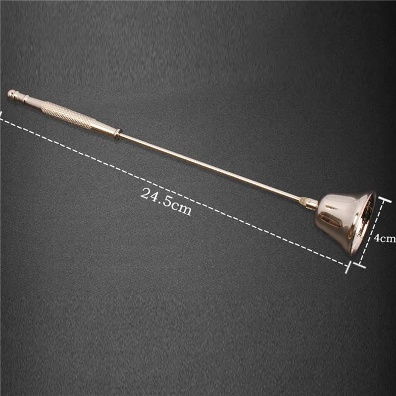 Candle Wick Trimmer Scissors Set for Perfect Burning - Smarsty