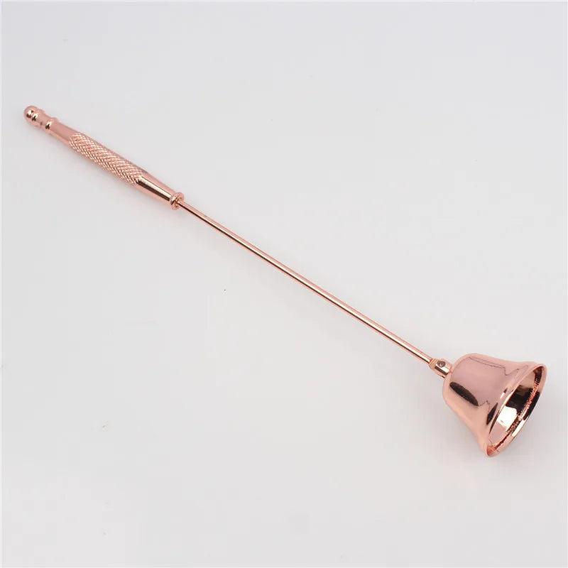 Candle Wick Trimmer Scissors Set for Perfect Burning - Smarsty