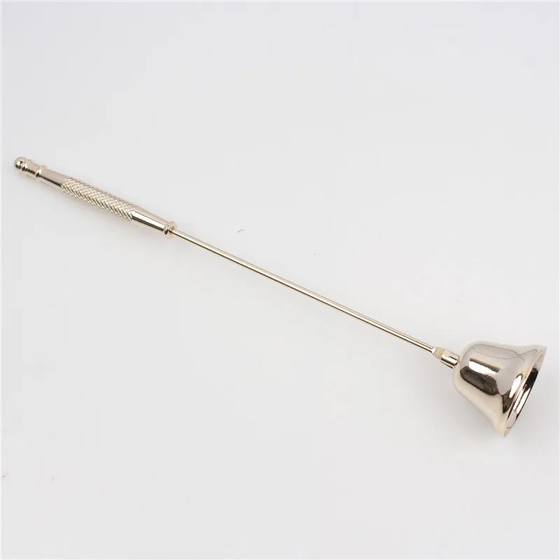 Candle Wick Trimmer Scissors Set for Perfect Burning - Smarsty