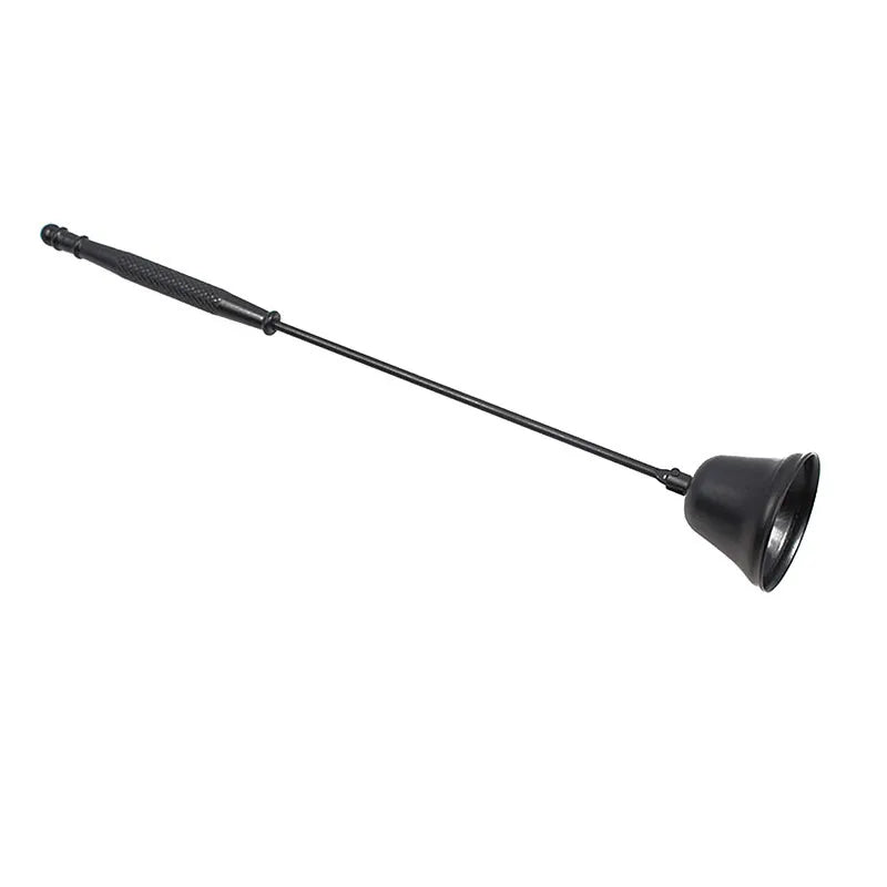 Candle Wick Trimmer Scissors Set for Perfect Burning - Smarsty