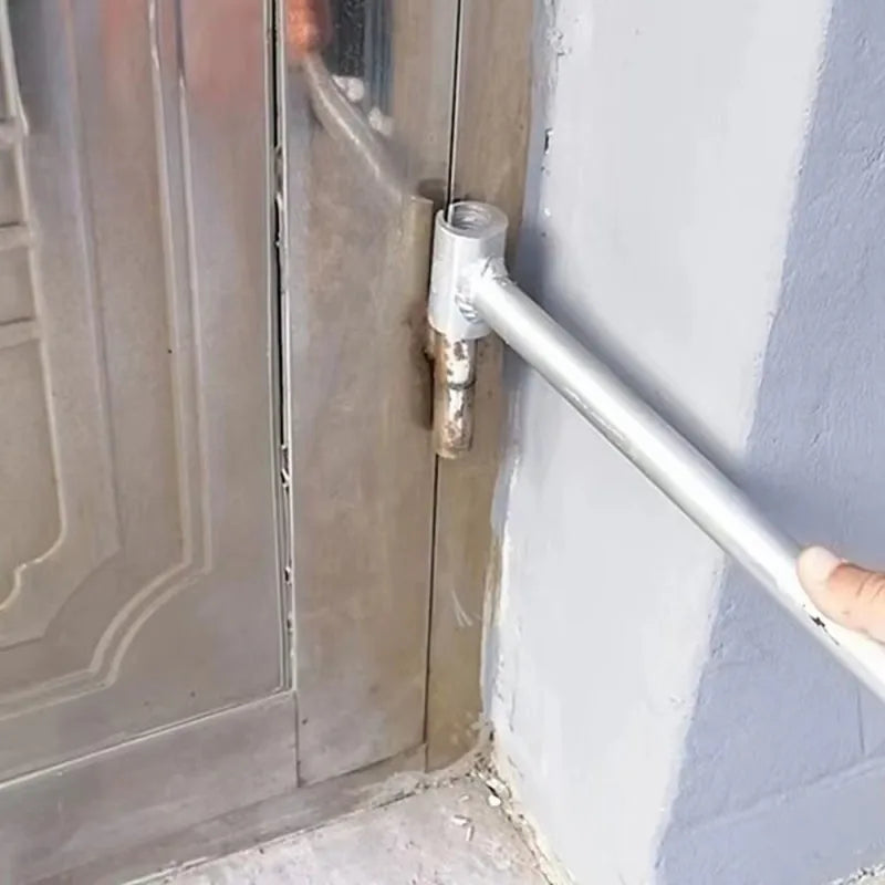Adjustable Door Hinge Repair Tool for Precision Alignment - Smarsty