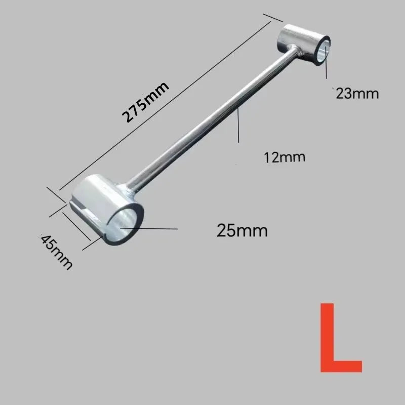 Adjustable Door Hinge Repair Tool for Precision Alignment - Smarsty