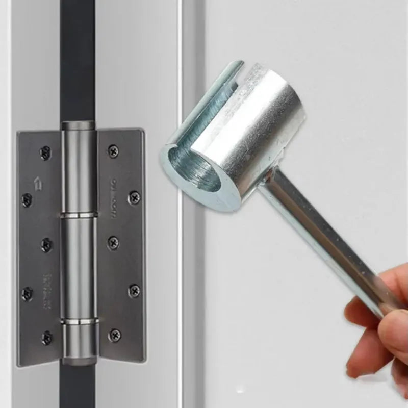 Hinge Gap Adjusting Wrench Tool for Easy Door Repairs - Smarsty