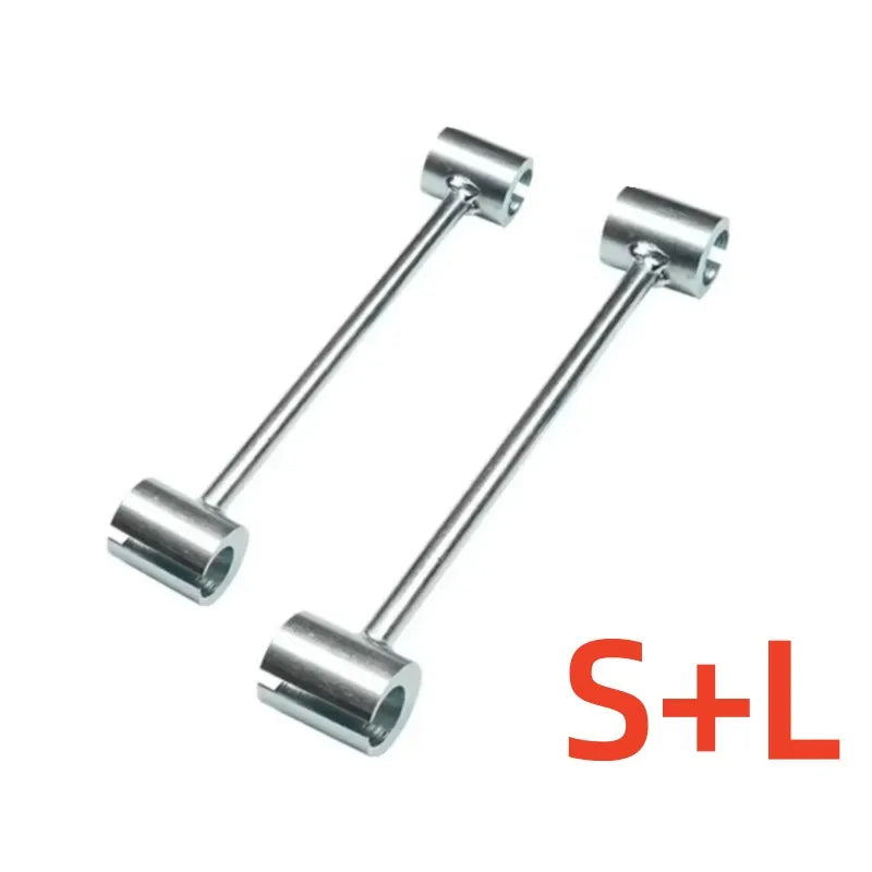 Hinge Gap Adjusting Wrench Tool for Easy Door Repairs - Smarsty