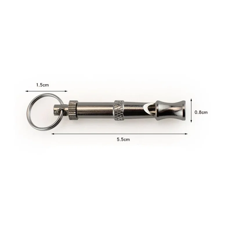 Ultrasonic Dog Whistle for Effective Training Solutions - Smarsty