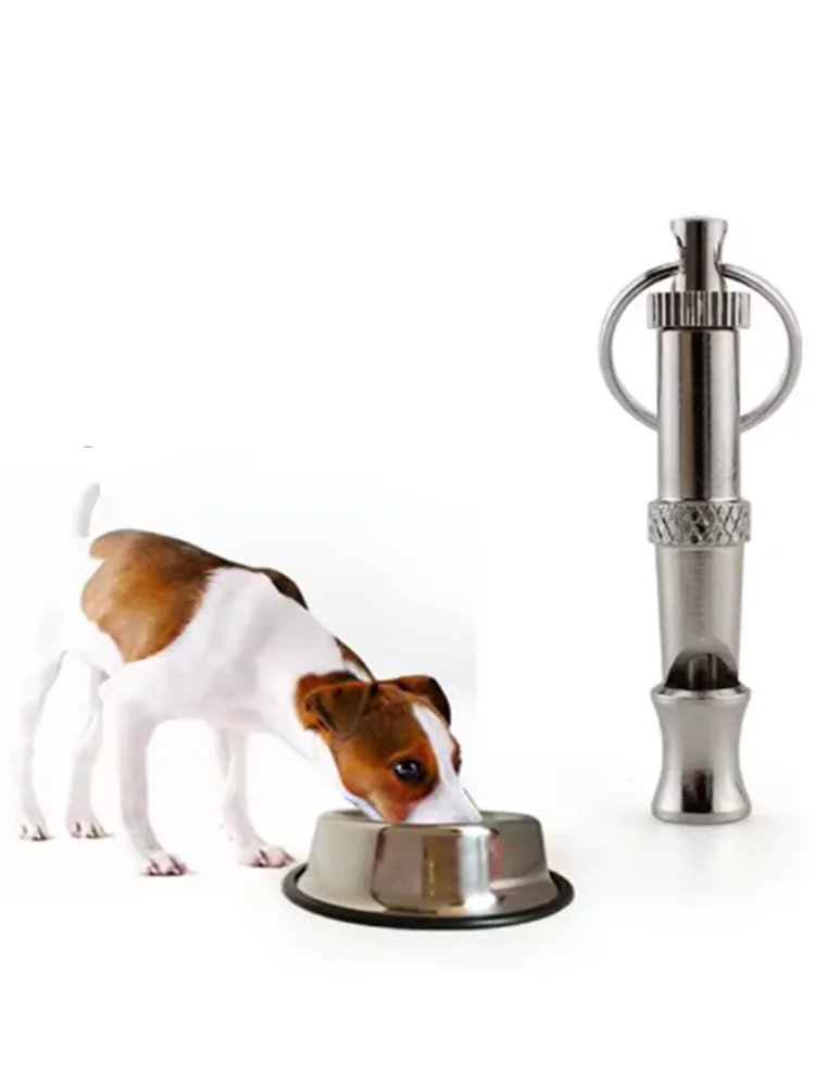 Ultrasonic Dog Whistle for Effective Training Solutions - Smarsty