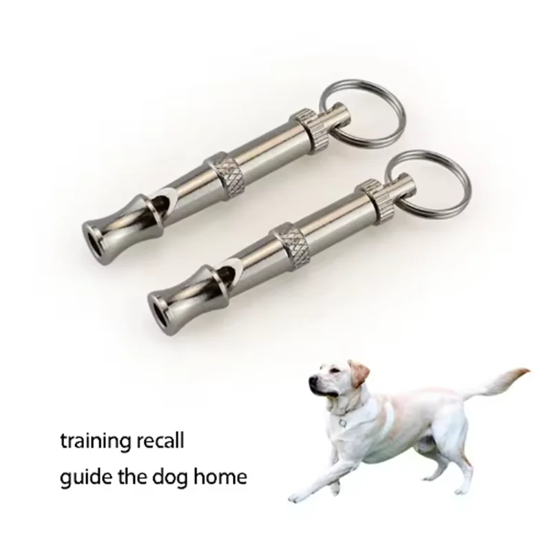 Ultrasonic Dog Whistle for Effective Training Solutions - Smarsty