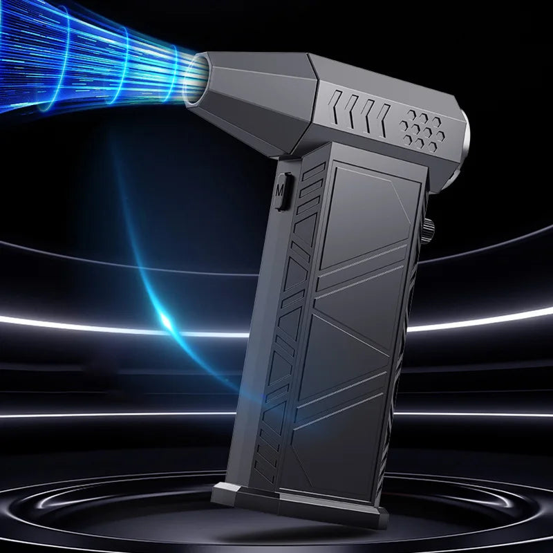 Xiaomi Powerful Air Blower with 350000RPM Turbo Speed - Smarsty