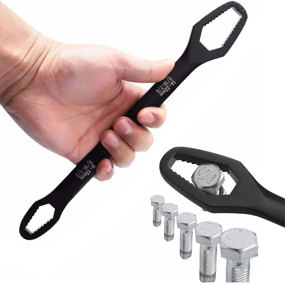 Universal Adjustable Torx Wrench for Multi-Purpose Use - Smarsty