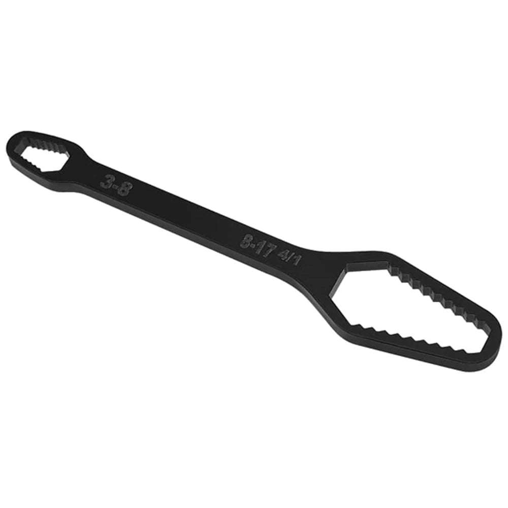 Universal Adjustable Torx Wrench for Multi-Purpose Use - Smarsty