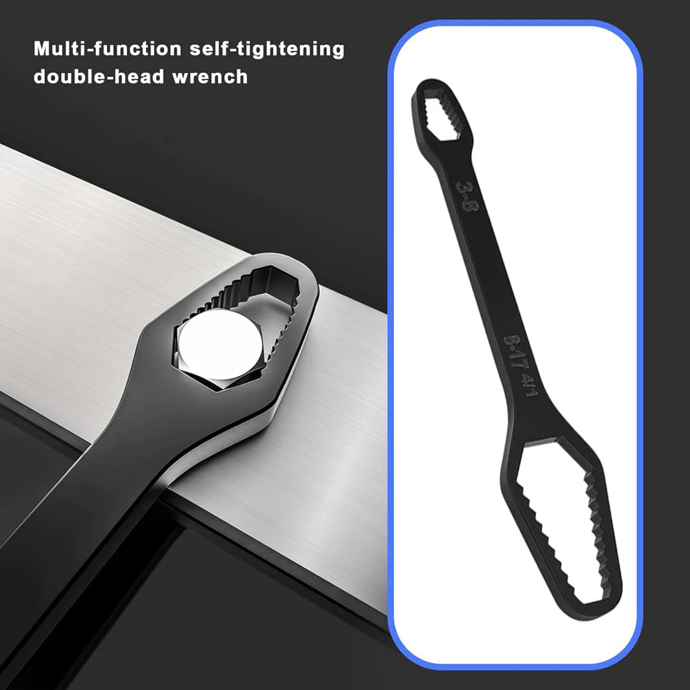 Universal Adjustable Torx Wrench for Multi-Purpose Use - Smarsty