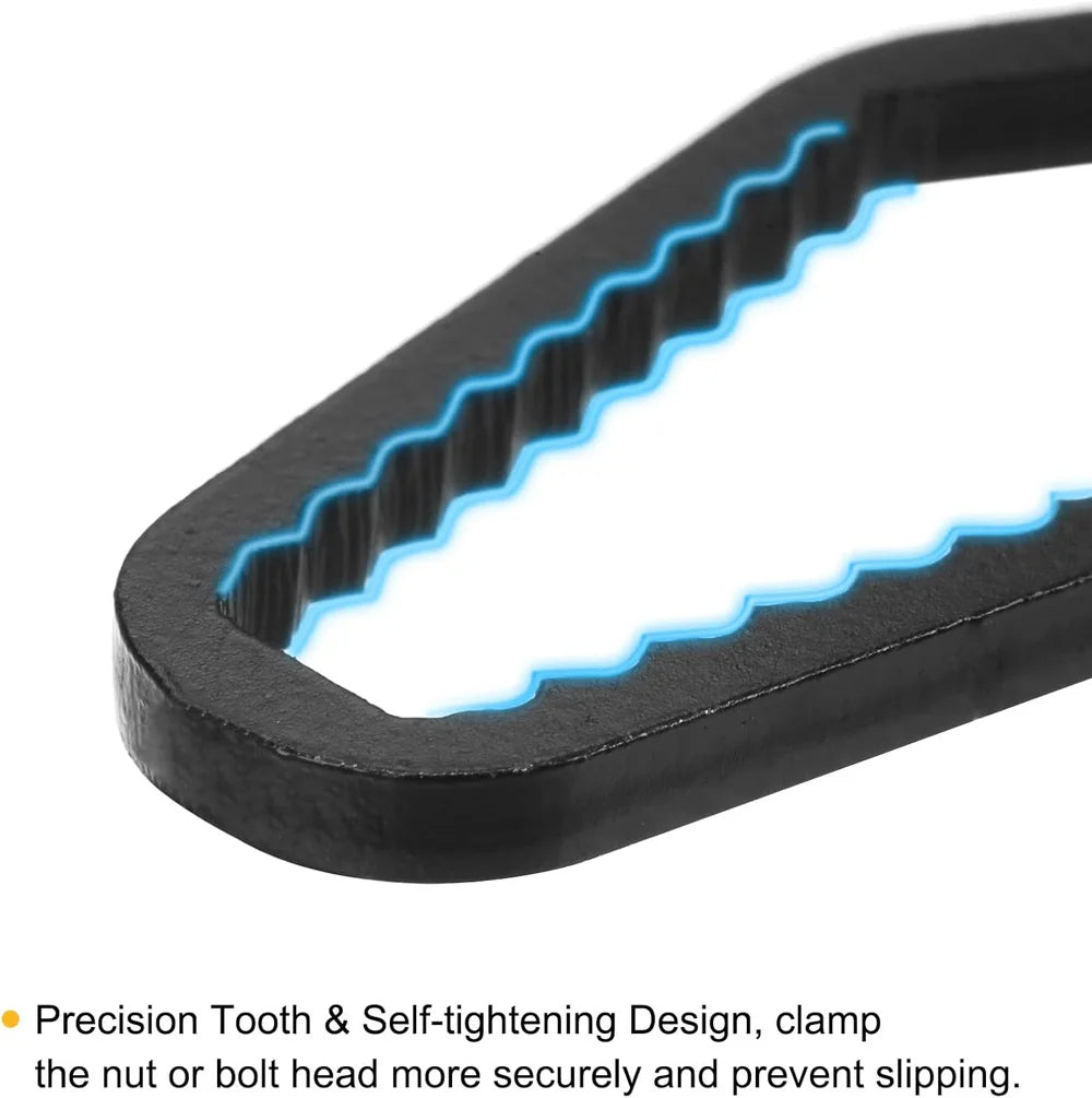 Universal Adjustable Torx Wrench for Multi-Purpose Use - Smarsty