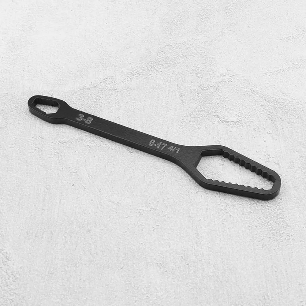 Universal Adjustable Torx Wrench for Multi-Purpose Use - Smarsty