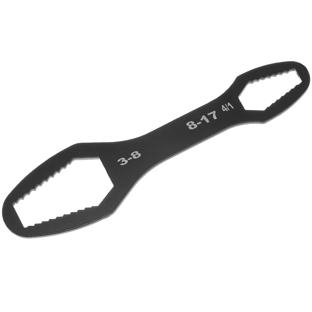 Universal Adjustable Torx Wrench for Multi-Purpose Use - Smarsty