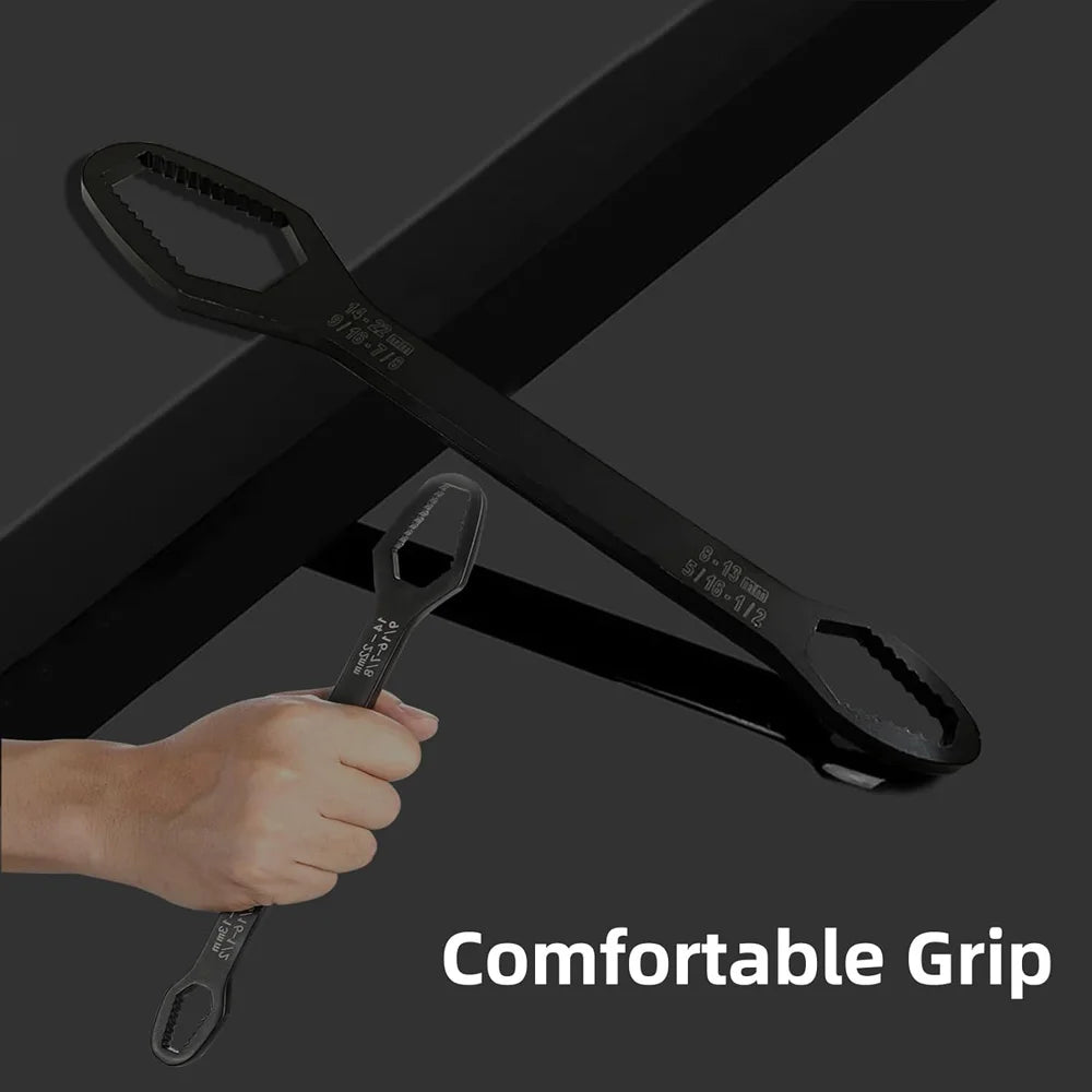 Universal Adjustable Torx Wrench for Multi-Purpose Use - Smarsty
