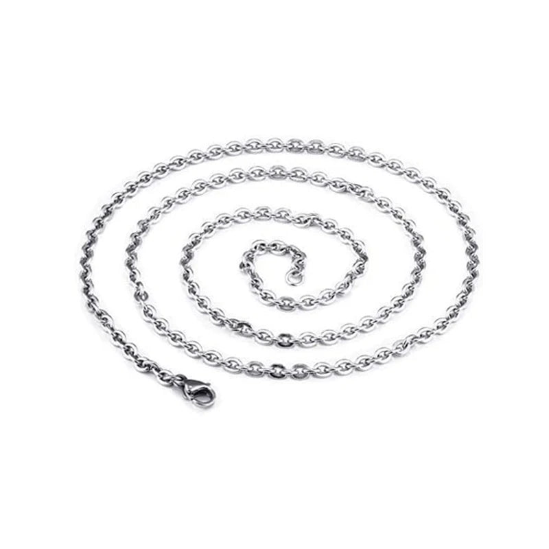 Pet Paw Print Cremation Jewelry Necklace for Ashes - Smarsty