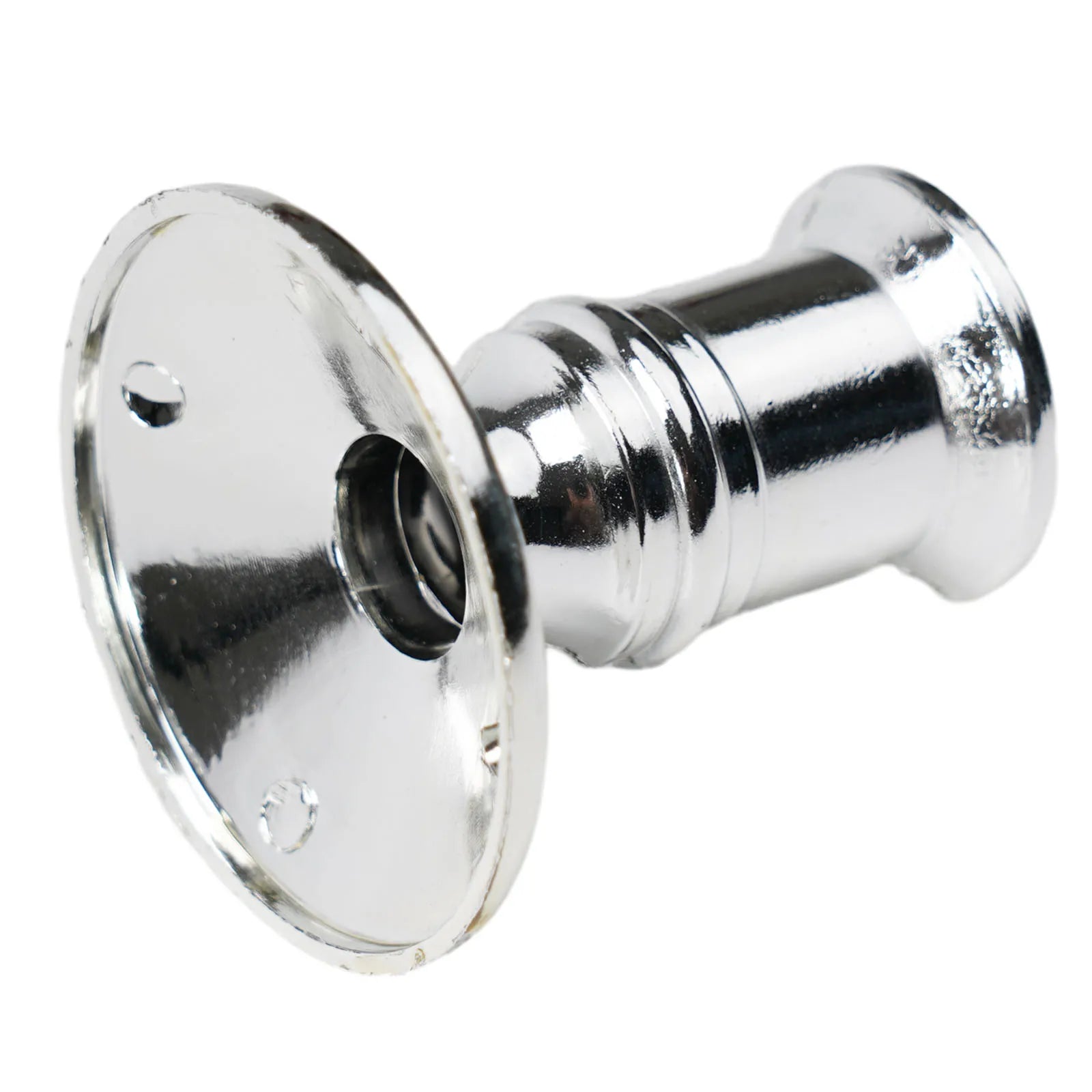 Silver Gold Taper Candle Holders Set for Elegant Home Decor - Smarsty