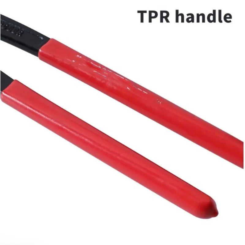 Single Ear Clamp Pliers for Easy Automotive Repair - Smarsty