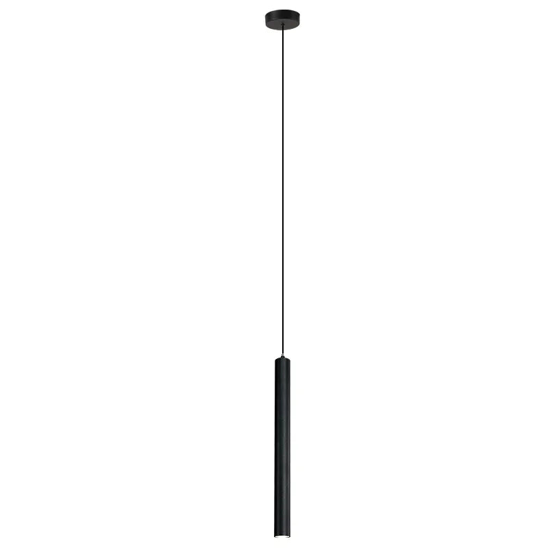 Modern Nordic LED Pendant Lamp for Dining Rooms - Smarsty