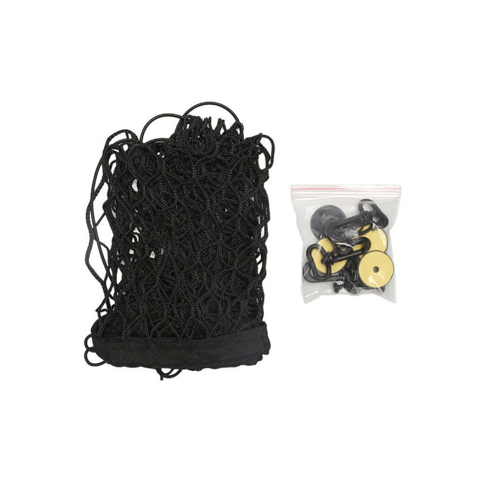 Durable Pet Car Trunk Fence for Safe Travel - Smarsty