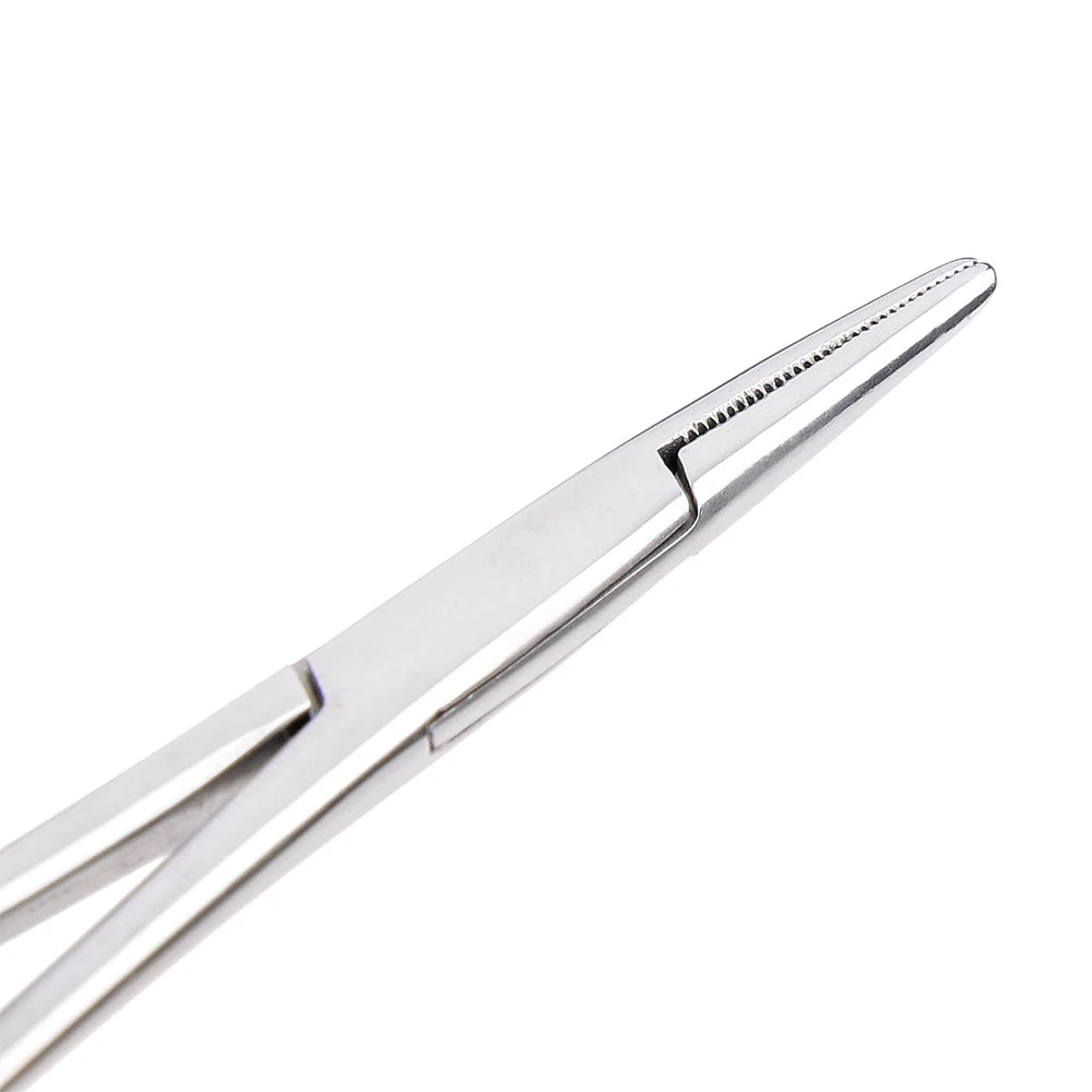 High-Quality Hemostatic Forceps for Secure Handling - Smarsty