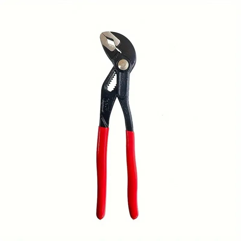 Adjustable Water Pump Pliers for Quick Plumbing Solutions - Smarsty