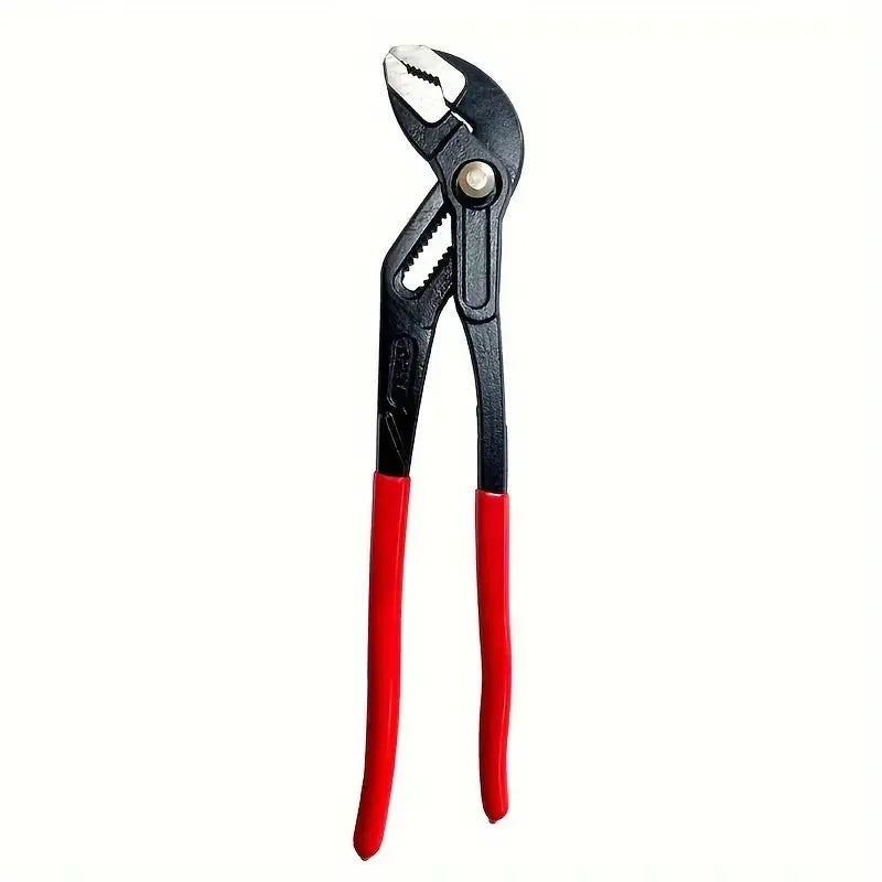 Adjustable Water Pump Pliers for Quick Plumbing Solutions - Smarsty