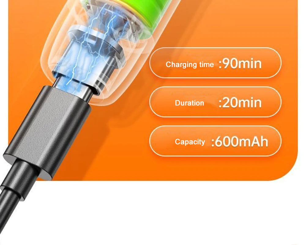 Rechargeable Electric Screwdriver Set for Mobile Repair - Smarsty