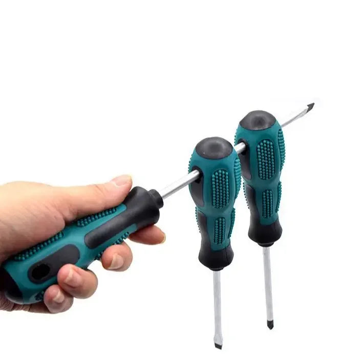 Multipurpose Magnetic Screwdriver Set for Easy Repairs - Smarsty