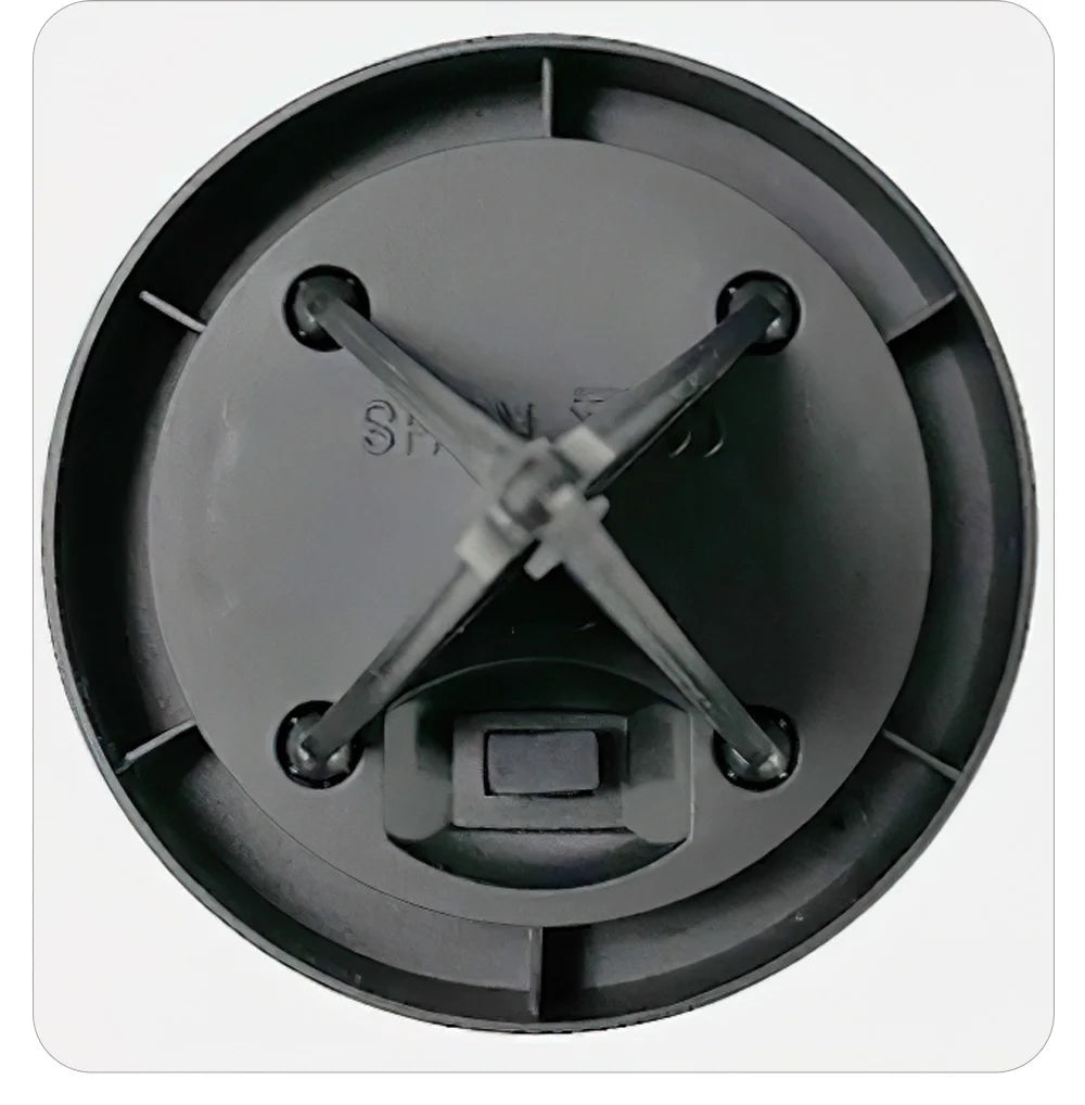 IP68 Waterproof Solar LED Outdoor Ground Lights - Smarsty