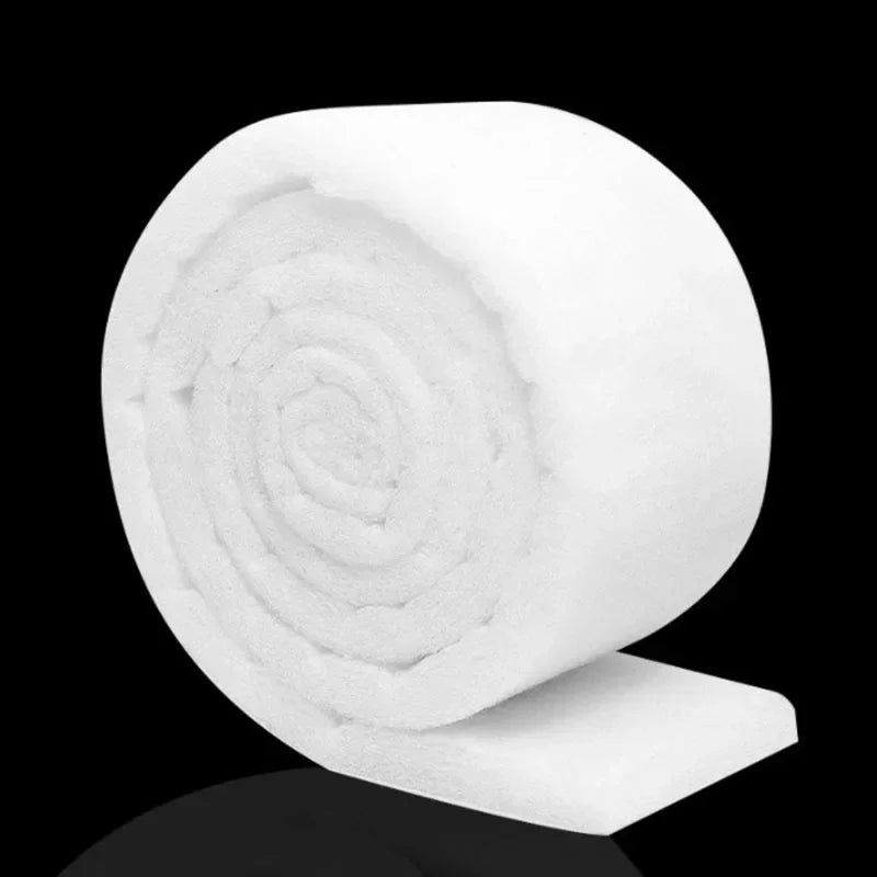 Super Thick Biochemical Filter Sponge for Aquarium Tanks - Smarsty