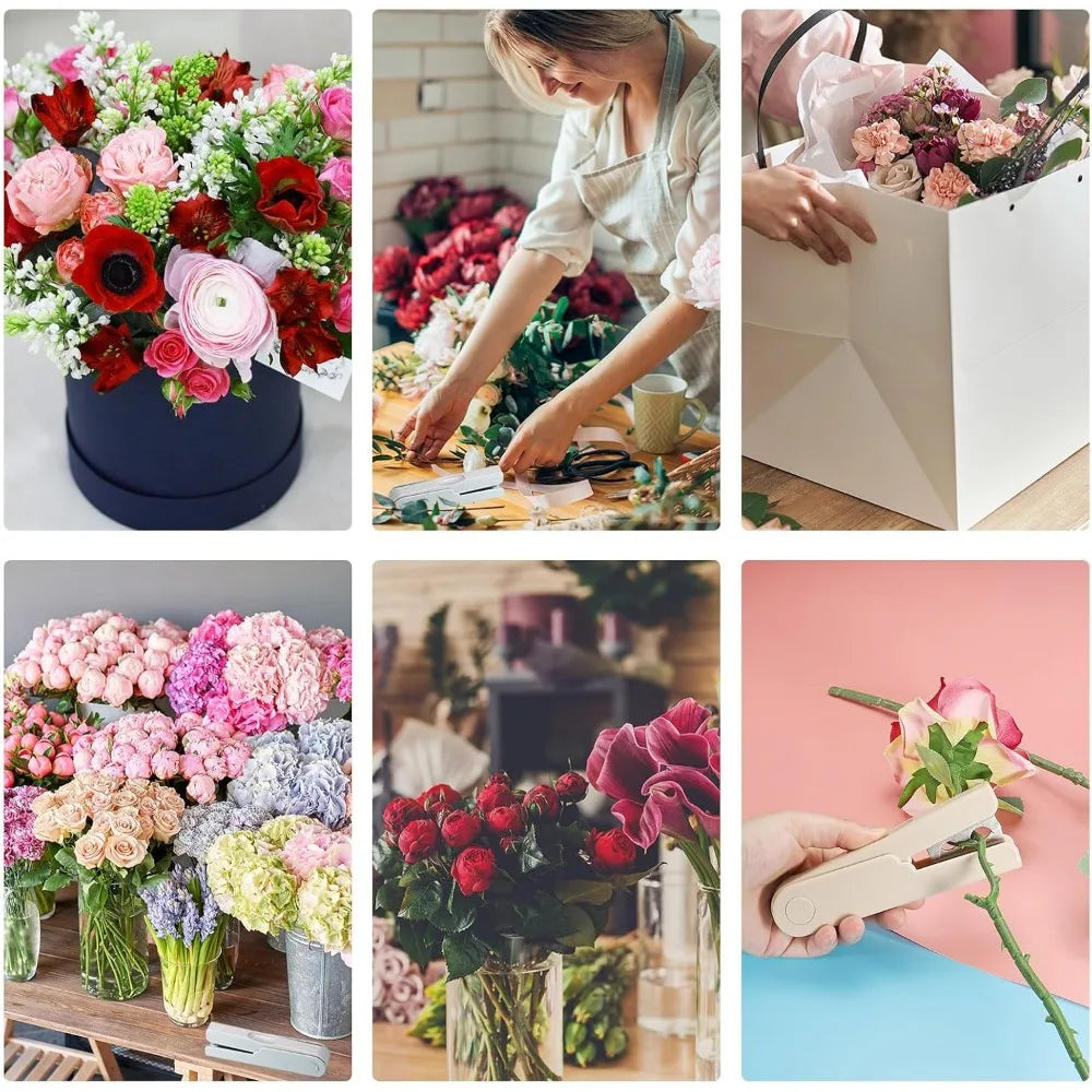 Rose Thorn Remover Tool for Easy Flower Care - Smarsty