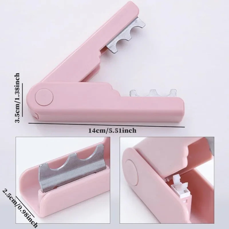Rose Thorn Remover Tool for Easy Flower Care - Smarsty