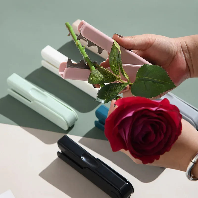 Rose Thorn Remover Tool for Easy Flower Care - Smarsty
