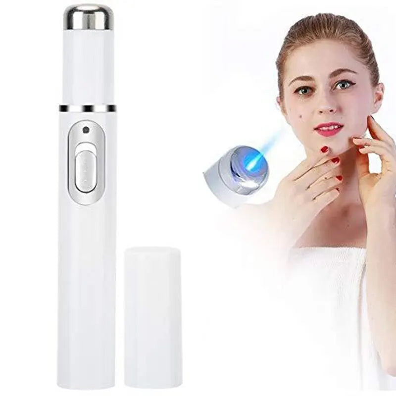 Facial Beauty Device Eye Massager for Dark Circles - Smarsty