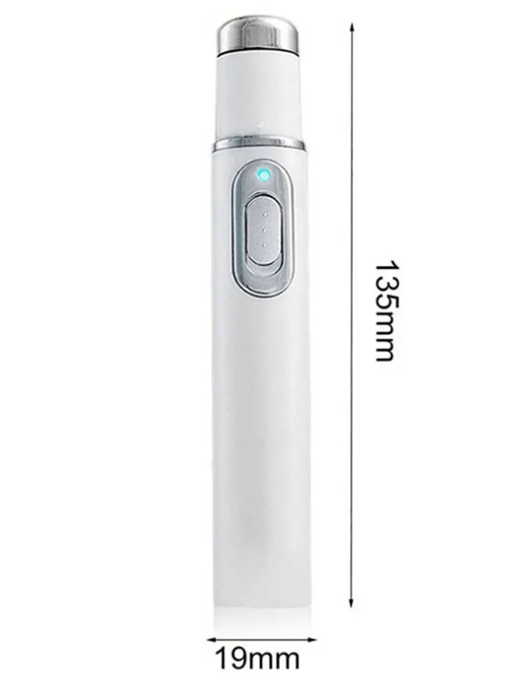 Facial Beauty Device Eye Massager for Dark Circles - Smarsty