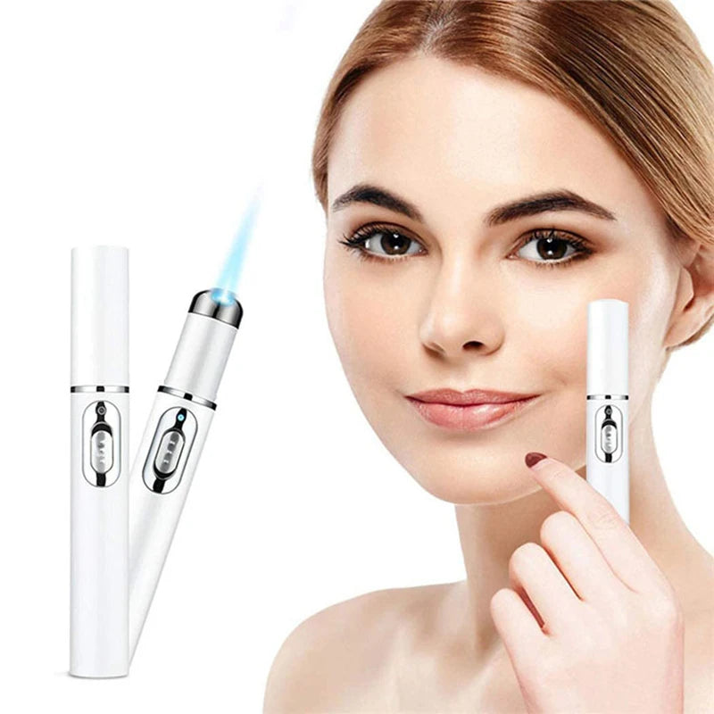 Facial Beauty Device Eye Massager for Dark Circles - Smarsty