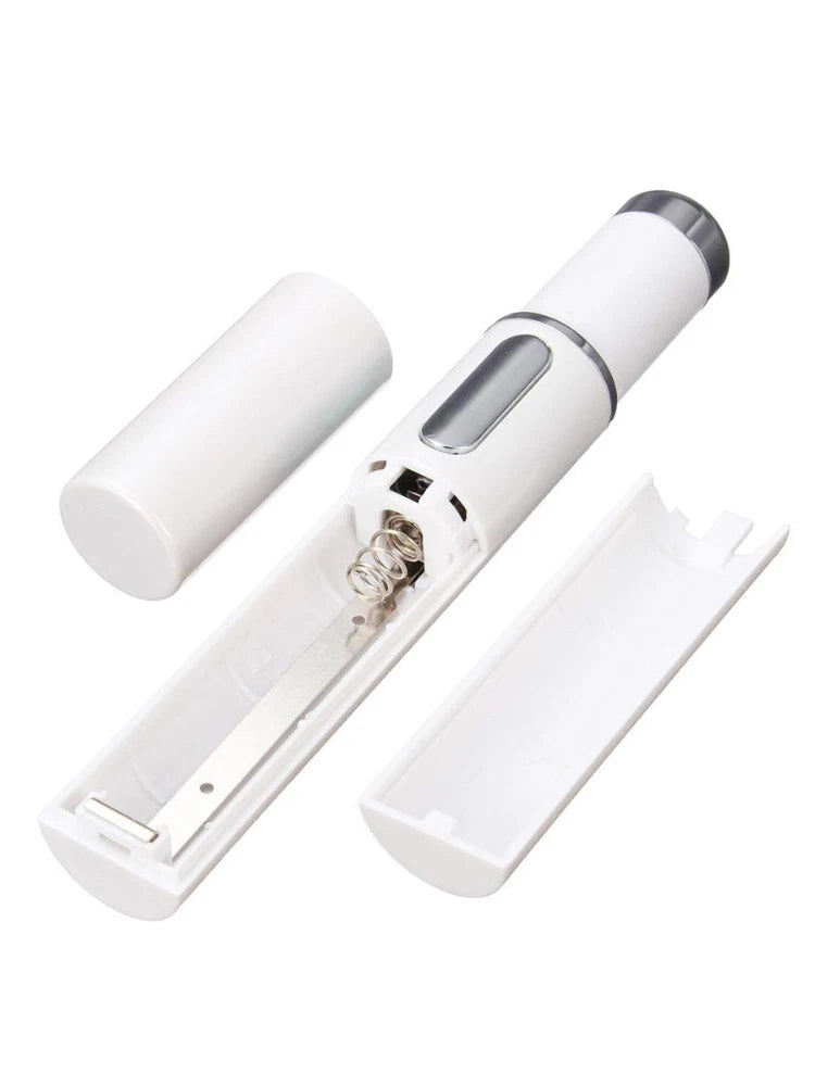 Facial Beauty Device Eye Massager for Dark Circles - Smarsty