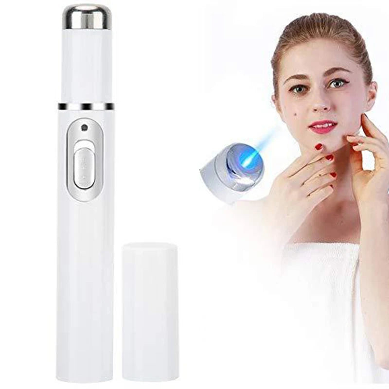 Facial Beauty Device Eye Massager for Dark Circles - Smarsty