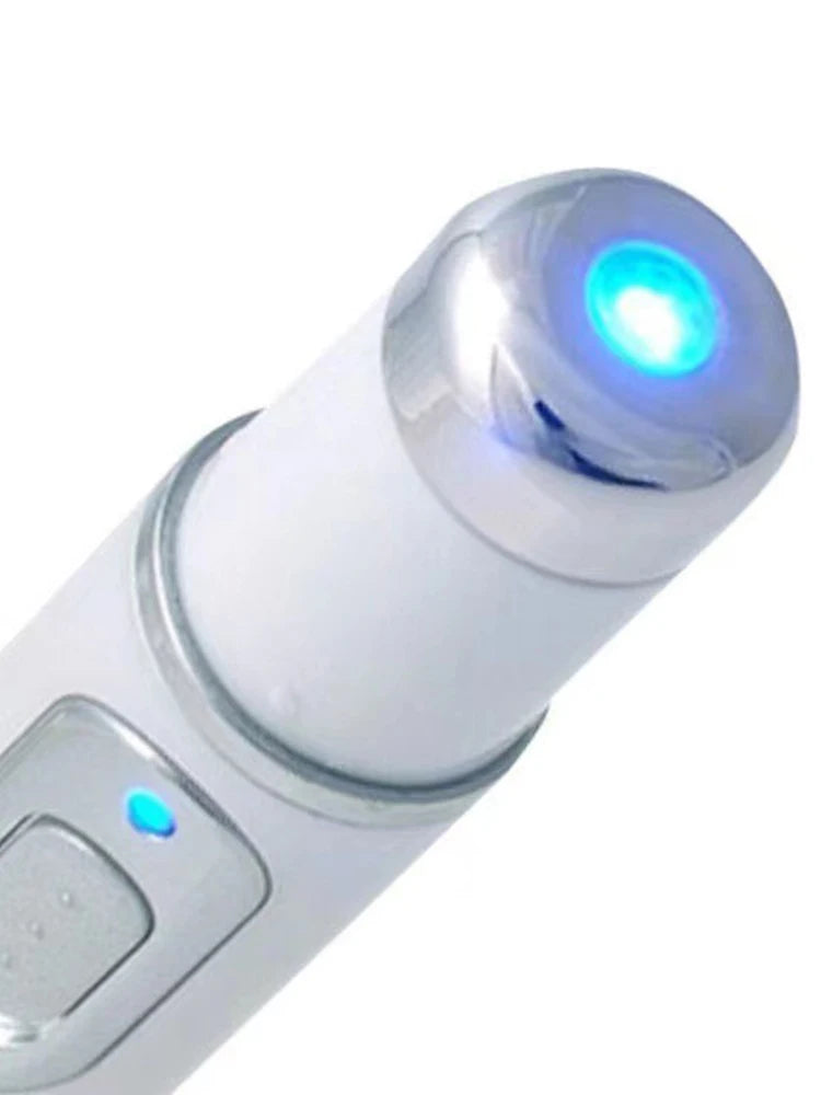 Facial Beauty Device Eye Massager for Dark Circles - Smarsty